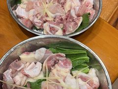 -顺德一品粥·20年凤城老字号(芳村店)