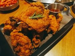 原味炸鸡-勾勾锅(联宝公寓店)