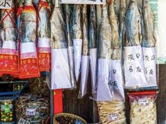 -南沙十九涌渔人码头-南门