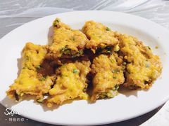 煎蛋角-黎记大排档(慈云路店)