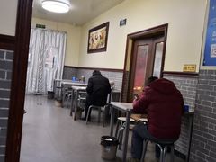 大堂-老北京烧饼夹肉(北洼路店)