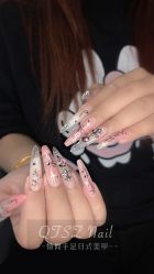 -情同手足美甲美睫