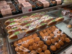 -欧诺爱烘焙(高新万达店)