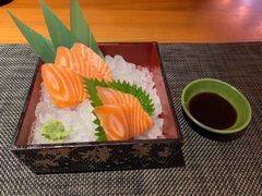 -有喜屋·鲜鸡烧鸟·居酒屋(安龙路店)