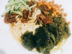 -拌面小当家