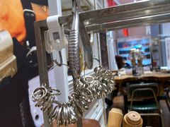 -十八字金·银饰·开蚌DIY·手工体验团建(魏公芳华里店)