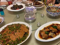 -富临轩私房菜(集庆门大街店)