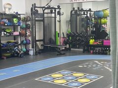-APT运动康复中心(徐汇万科店)