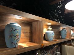 -盛江山自助料理(奥莱锦辉购物广场店)