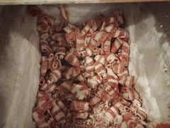 -江南猪肉商会无限续吃(弘大店)