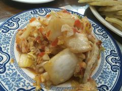 自制辣白菜-鼎香润(德胜门内店)