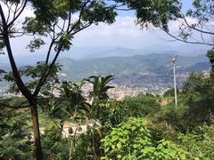 清水岩-安溪清水岩
