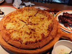 -比格比萨自助(国展店)