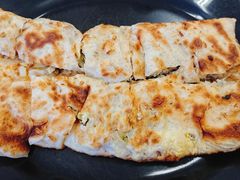 牛肉饼-新加坡Zam Zam餐馆