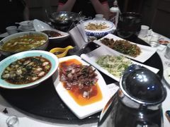 -芳芳私房菜·精做淮扬菜(承德路店)