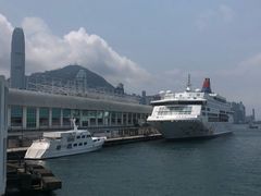 -SAINT LAURENT(海港城店)