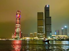 -澳门环岛游湾仔码头