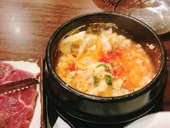 -Jin Go Gae Restaurant