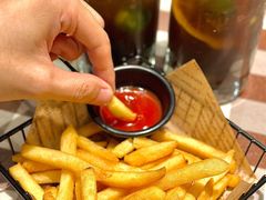 -米斯特比萨(罗斯福店)
