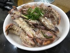 有膏濑尿虾-蚝专家(北滘店)