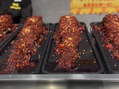 -韩麦大冷面(桂花街直营店)