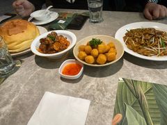 -大树餐厅(红旗街万达店)