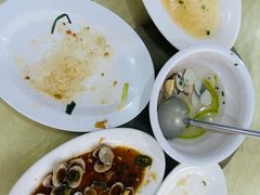 -考记泥焗鸡农庄·海鲜(北洛秘境店)