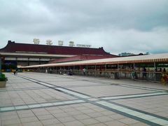 -珠海拱北口岸