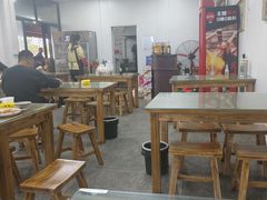-佳佳面馆(龙首村东区店)