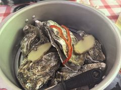 -小竹签烤肉纸包鱼小龙虾(唐韵路店)