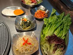 -炑八韩烤(琼华店)