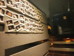 -LAMP BAR 水烟音乐酒吧