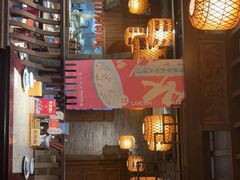 -南京大牌档(三阳广场苏宁店)