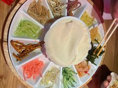 -怪噜范·老贵阳街头名小吃(汇金星力城店)