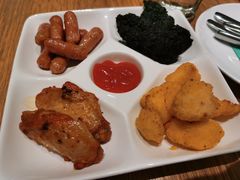 -乐凯撒披萨(蛇口花园城店)