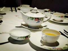 -花城苑广府菜(侨鑫店)
