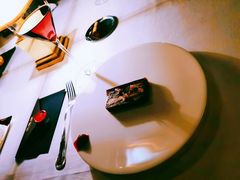 -三嚥阁 La Villa Restaurant