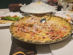 -顺峰顺水顺德菜(第一百货店)
