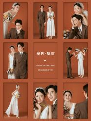 -奈斯影像婚纱摄影(拱墅店)