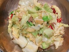 -绿茶餐厅(深圳龙华天虹购物中心店)