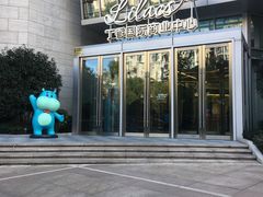 -盒马鲜生(丁香国际店)