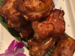 -香香海南菜餐厅