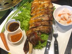 -蒙料·手把肉(望京店)