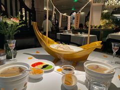 -狮拾久·现代新加坡料理(福田COCO Park店)