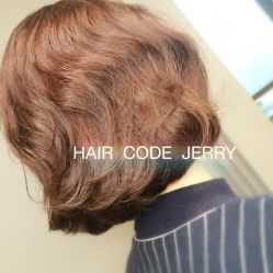 -Hair Code芭曲发型