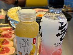 -喜井无限自助烤肉公司(石厦店)