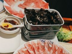-鑫隆四季涮肉(八角畅游店)