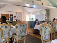 大堂-蝶舍·MAISON PAPILLON