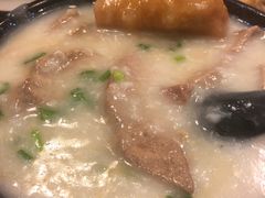 -大师傅粥品(埃华街)