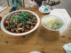 -潼南太安名鱼•特色江湖菜 太安鱼
